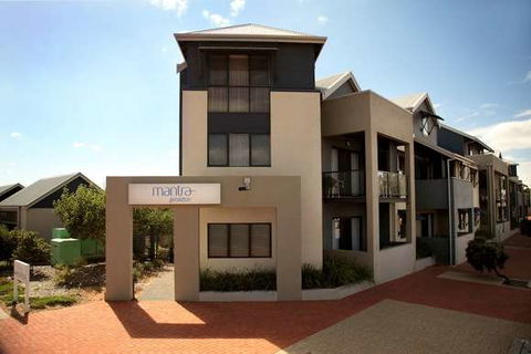 Mantra Geraldton - Accommodation in Brisbane 0