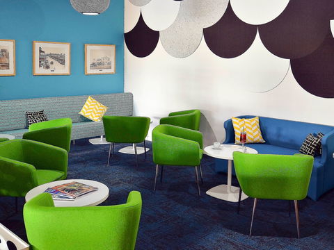Ibis Styles Geraldton - Accommodation in Brisbane 1