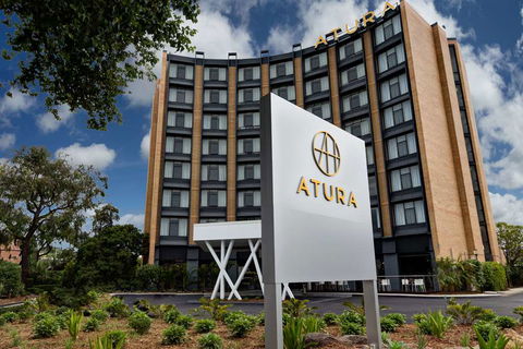 Atura Albury - Accommodation in Brisbane 0