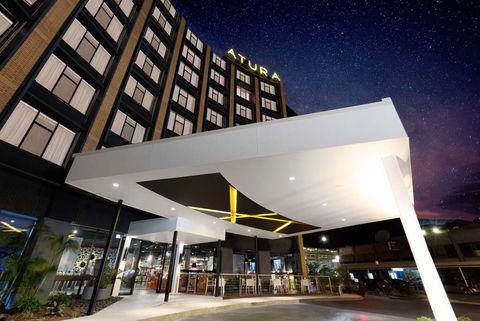 Atura Albury - Accommodation in Brisbane 1