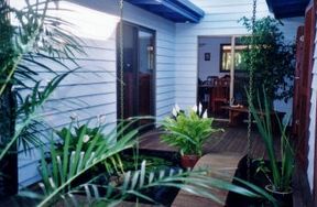 Hillcrest Mountain View Retreat - Accommodation in Brisbane 0