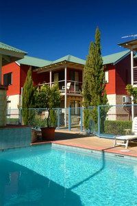 Amalfi Resort Busselton - Accommodation in Brisbane 0