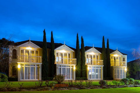Best Western Colonial Village Motel - Accommodation in Brisbane 0