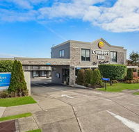 Comfort Inn on Raglan - Accommodation in Brisbane