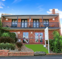 Tudor Motor Inn - Accommodation in Brisbane