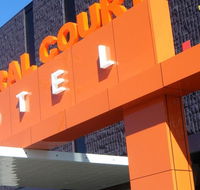 Warrnambool Central Court - Accommodation in Brisbane