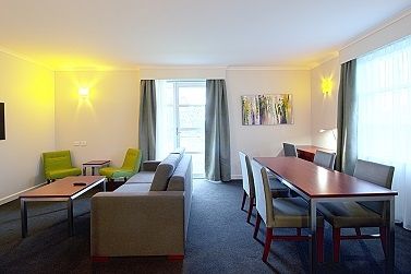 Abode Narrabundah - Accommodation in Brisbane 0