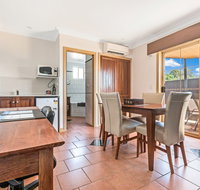 The Georgian Motor Lodge - Accommodation in Brisbane