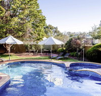 Mercure Port of Echuca Motel - Accommodation in Brisbane