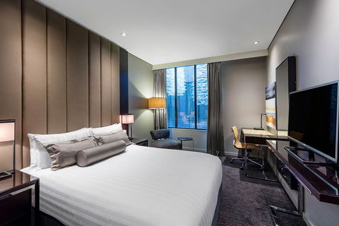 Gambaro Hotel - Accommodation in Brisbane 1