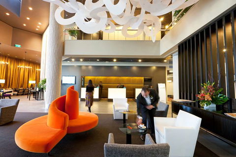 PARKROYAL Parramatta - Accommodation in Brisbane 3