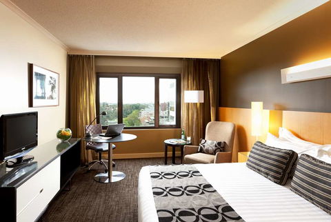 PARKROYAL Parramatta - Accommodation in Brisbane 4