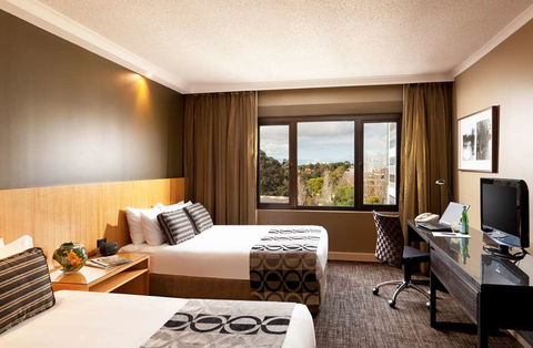 PARKROYAL Parramatta - Accommodation in Brisbane 6