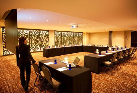 PARKROYAL Parramatta - Accommodation in Brisbane 7