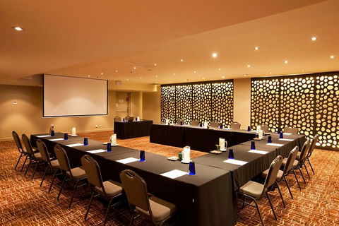 PARKROYAL Parramatta - Accommodation in Brisbane 8