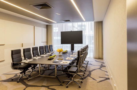 PARKROYAL Parramatta - Accommodation in Brisbane 9