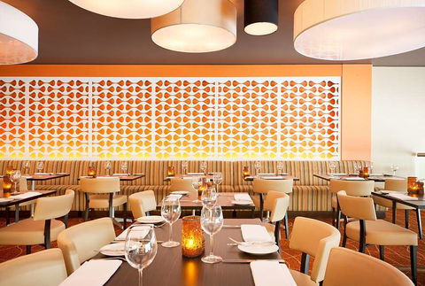 PARKROYAL Parramatta - Accommodation in Brisbane 11