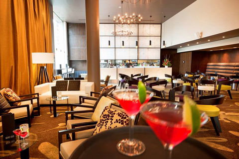 PARKROYAL Parramatta - Accommodation in Brisbane 12