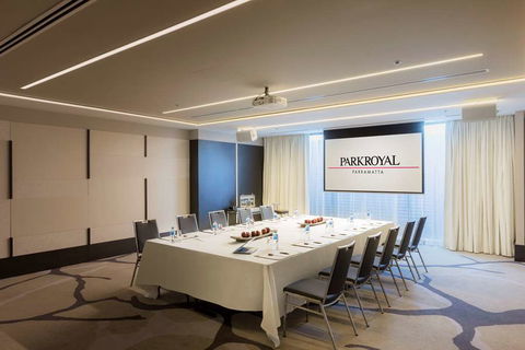 PARKROYAL Parramatta - Accommodation in Brisbane 14