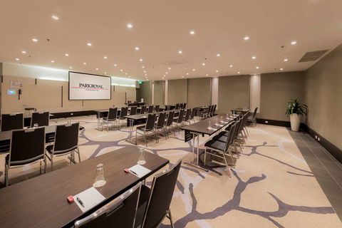 PARKROYAL Parramatta - Accommodation in Brisbane 15