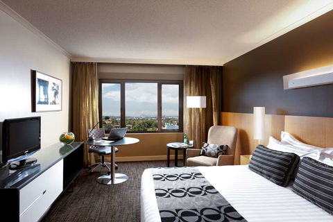 PARKROYAL Parramatta - Accommodation in Brisbane 16