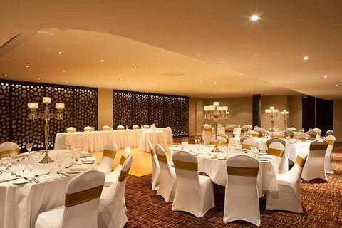 PARKROYAL Parramatta - Accommodation in Brisbane 17