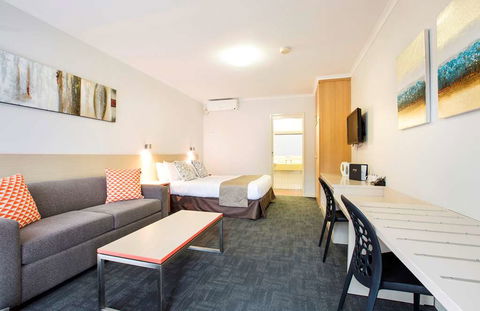 Ferntree Gully, A Nightcap Hotel - Accommodation in Brisbane 3