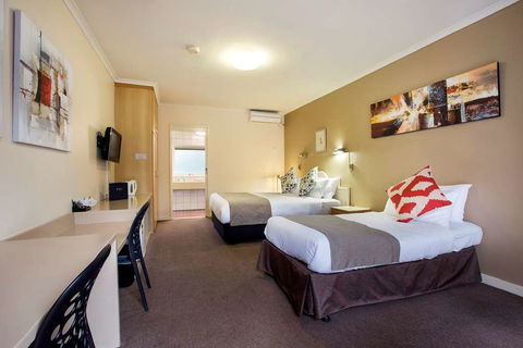 Ferntree Gully, A Nightcap Hotel - Accommodation in Brisbane 6