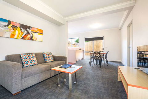 Ferntree Gully, A Nightcap Hotel - Accommodation in Brisbane 7