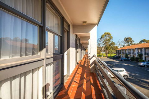 Ferntree Gully, A Nightcap Hotel - Accommodation in Brisbane 12