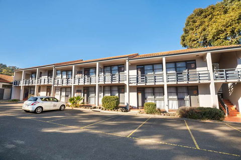 Ferntree Gully, A Nightcap Hotel - Accommodation in Brisbane 13