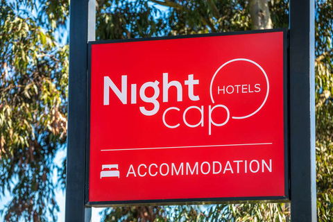Ferntree Gully, A Nightcap Hotel - Accommodation in Brisbane 14