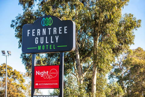 Ferntree Gully, A Nightcap Hotel - Accommodation in Brisbane 15
