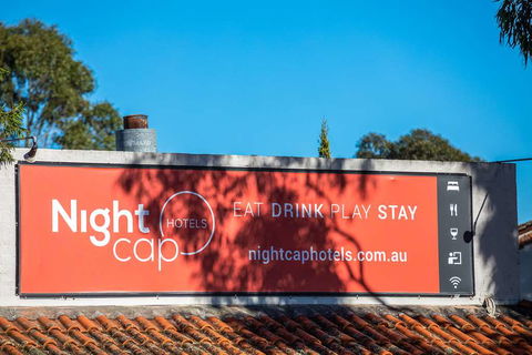 Ferntree Gully, A Nightcap Hotel - Accommodation in Brisbane 16