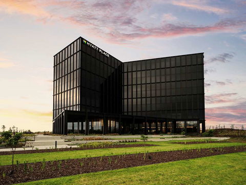 Hyatt Place Melbourne Caribbean Park - Accommodation in Brisbane 1