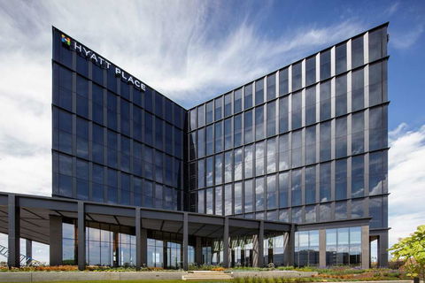 Hyatt Place Melbourne Caribbean Park - Accommodation in Brisbane 3