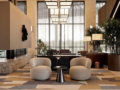 Hyatt Place Melbourne Caribbean Park - Accommodation in Brisbane 4