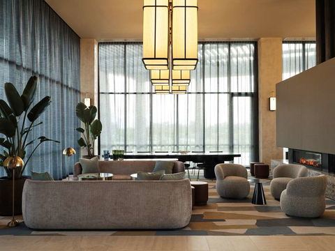 Hyatt Place Melbourne Caribbean Park - Accommodation in Brisbane 5