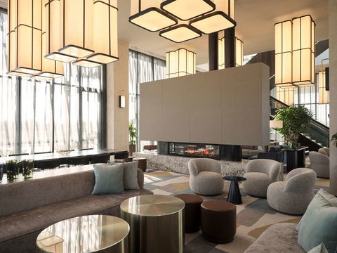 Hyatt Place Melbourne Caribbean Park - Accommodation in Brisbane 6