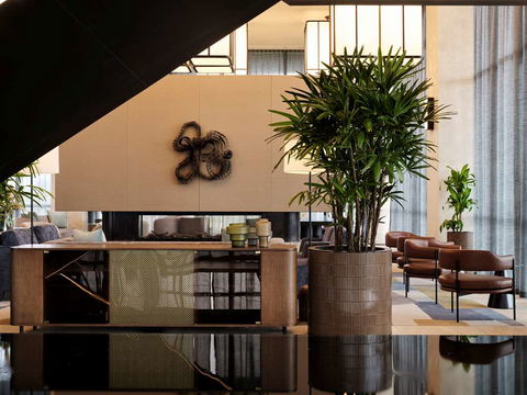Hyatt Place Melbourne Caribbean Park - Accommodation in Brisbane 7
