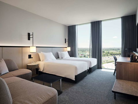 Hyatt Place Melbourne Caribbean Park - Accommodation in Brisbane 9
