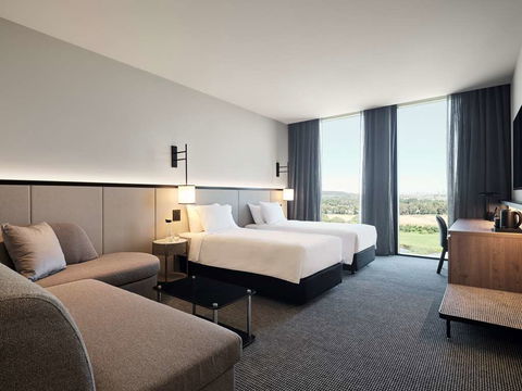 Hyatt Place Melbourne Caribbean Park - Accommodation in Brisbane 10