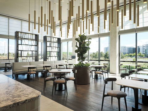 Hyatt Place Melbourne Caribbean Park - Accommodation in Brisbane 13