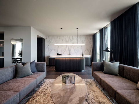 Hyatt Place Melbourne Caribbean Park - Accommodation in Brisbane 14