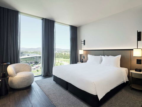 Hyatt Place Melbourne Caribbean Park - Accommodation in Brisbane 15