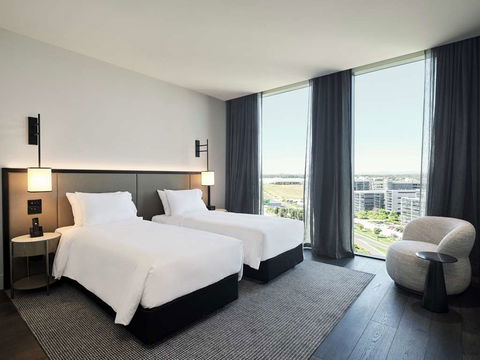 Hyatt Place Melbourne Caribbean Park - Accommodation in Brisbane 16