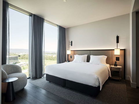 Hyatt Place Melbourne Caribbean Park - Accommodation in Brisbane 17