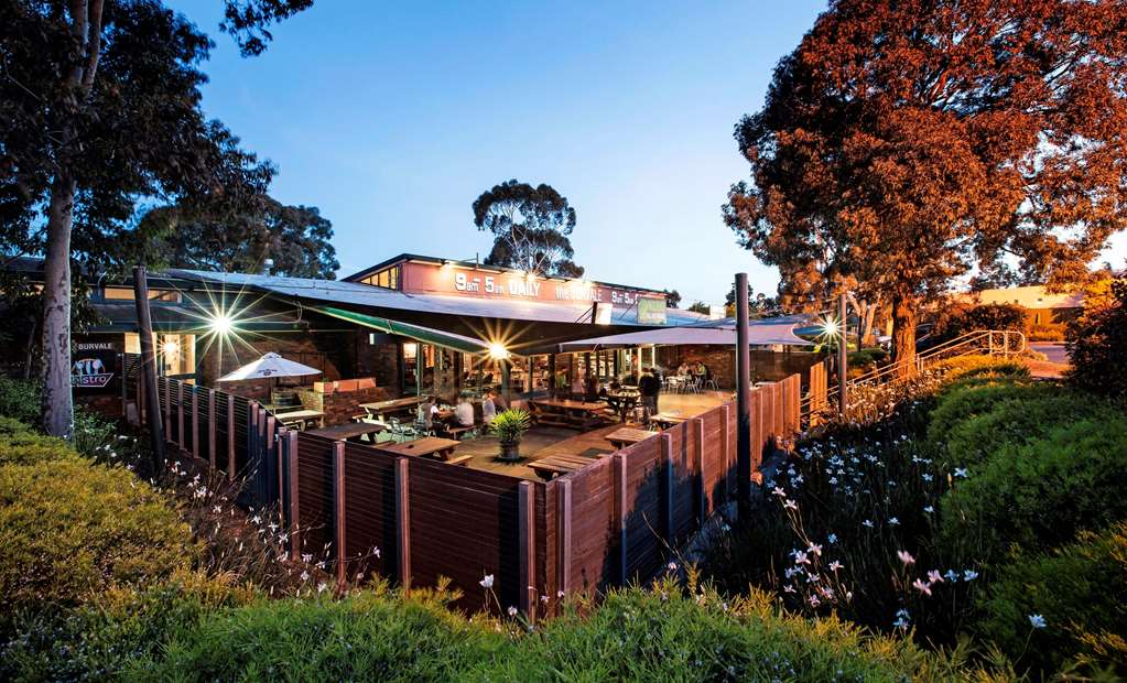Nunawading VIC Accommodation in Brisbane