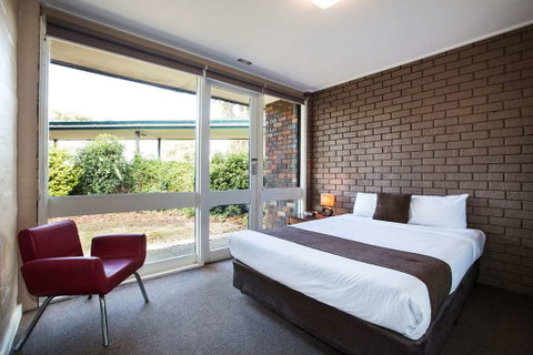 Burvale Hotel - Accommodation in Brisbane 1