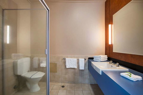 Burvale Hotel - Accommodation in Brisbane 2